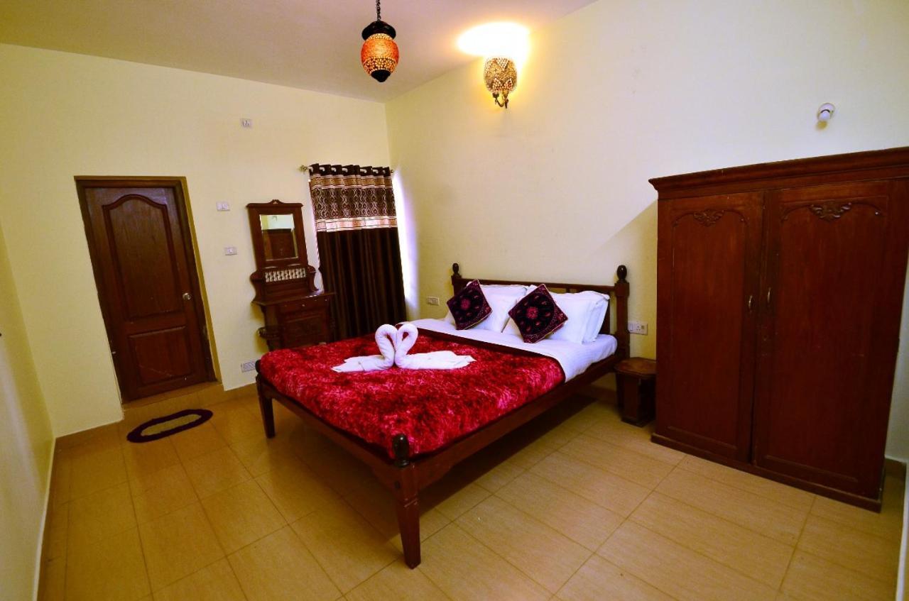 Al Haramain Home Stay Un -Married And Stag Groups Not Allowed Ooty Dış mekan fotoğraf