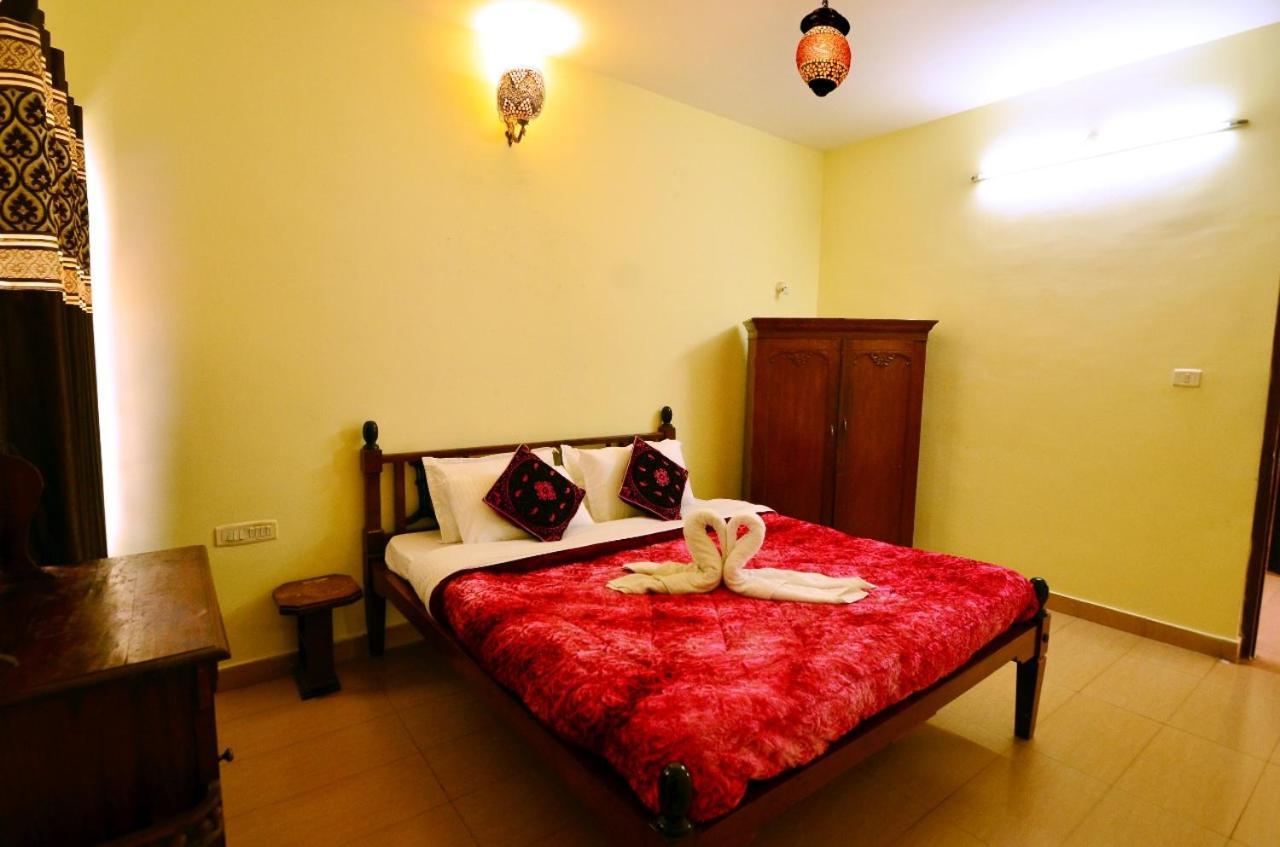 Al Haramain Home Stay Un -Married And Stag Groups Not Allowed Ooty Dış mekan fotoğraf