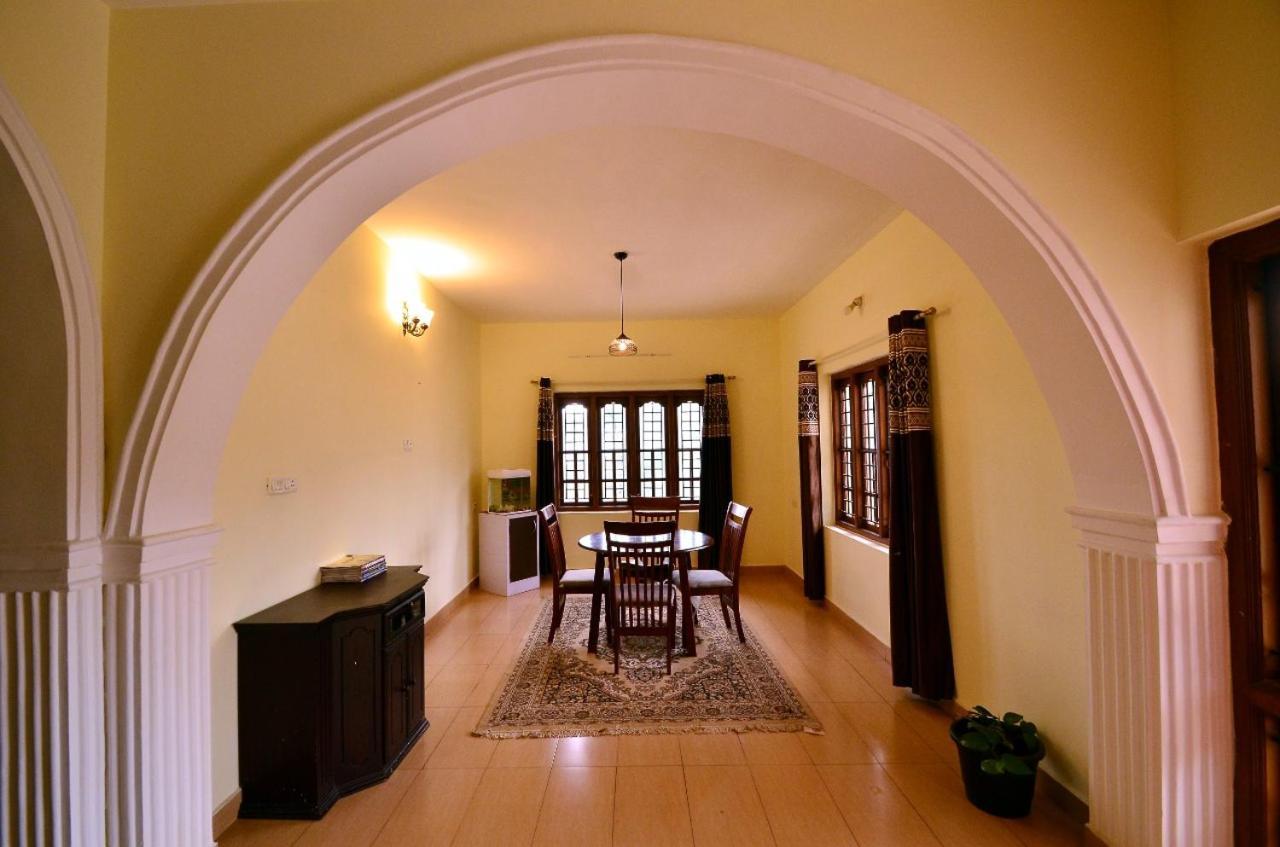 Al Haramain Home Stay Un -Married And Stag Groups Not Allowed Ooty Dış mekan fotoğraf