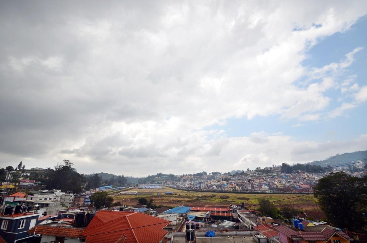 Al Haramain Home Stay Un -Married And Stag Groups Not Allowed Ooty Dış mekan fotoğraf