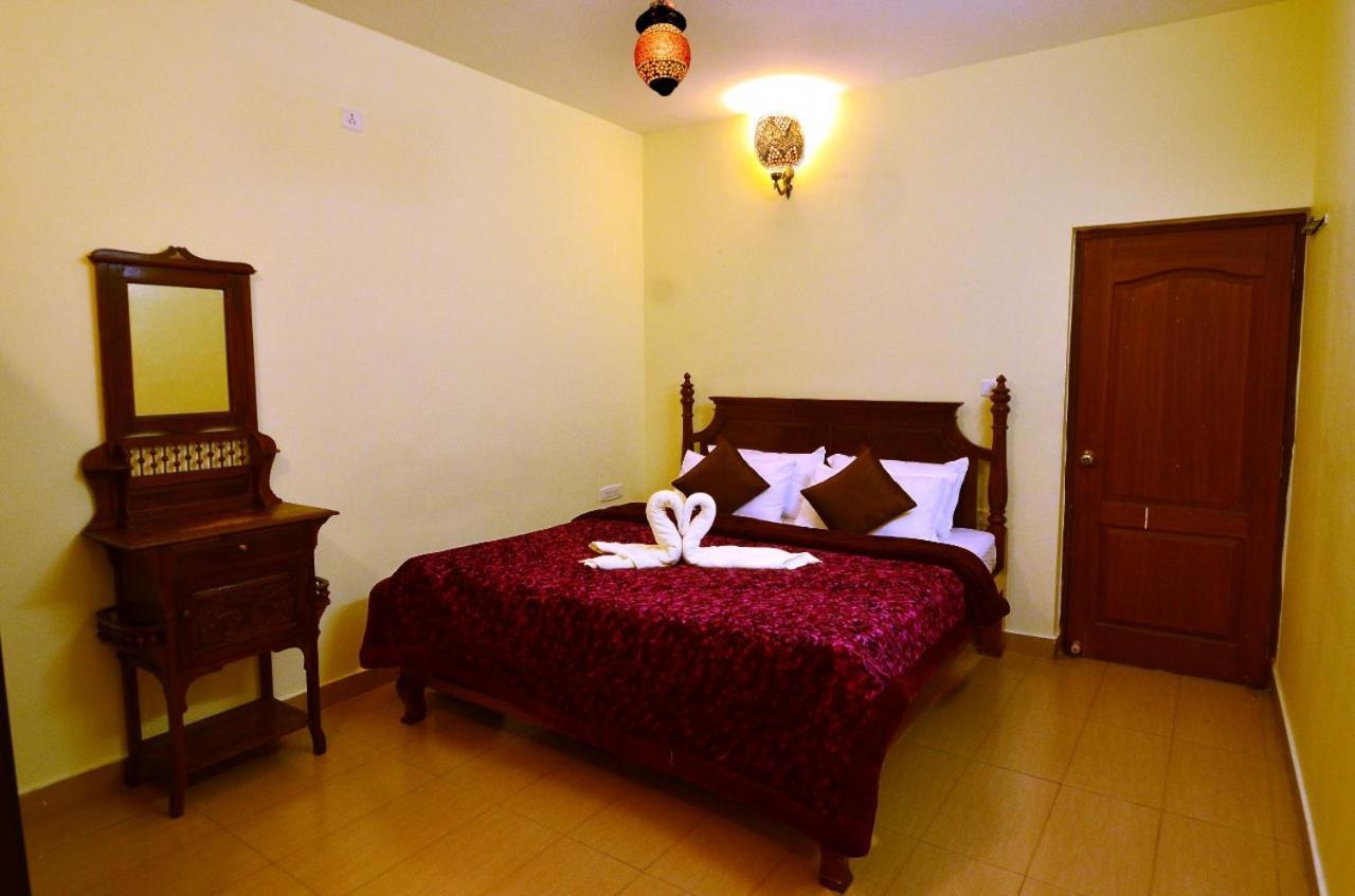 Al Haramain Home Stay Un -Married And Stag Groups Not Allowed Ooty Dış mekan fotoğraf